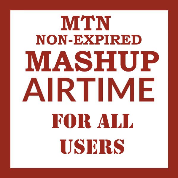 MTN Non-Expired Mashup - Image 2